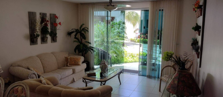 Imagem Casa de Condomínio com 4 Quartos à Venda, 95 m² em Portinho - Cabo Frio Imagem Casa de Condomínio com 4 Quartos à Venda, 95 m² em Portinho - Cabo Frio