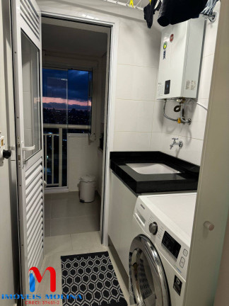 Imagem Apartamento com 2 Quartos à Venda, 72 m² em Campestre - Santo André Imagem Apartamento com 2 Quartos à Venda, 72 m² em Campestre - Santo André