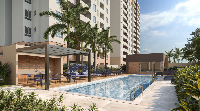 Imagem Apartamento com 2 Quartos à Venda, 66 m² em Vila Marlene - Jundiaí Imagem Apartamento com 2 Quartos à Venda, 66 m² em Vila Marlene - Jundiaí
