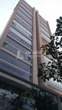 Imagem Apartamento com 5 Quartos à Venda, 314 m² em Vila Mariana - São Paulo