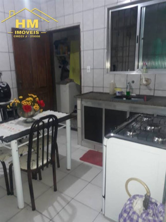 Imagem Casa com 3 Quartos à Venda, 125 m² em Cidade Nautica - Sao Vicente Imagem Casa com 3 Quartos à Venda, 125 m² em Cidade Nautica - Sao Vicente