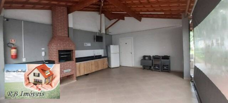 Imagem Apartamento com 1 Quarto à Venda, 43 m² em Taboão - São Bernardo Do Campo Imagem Apartamento com 1 Quarto à Venda, 43 m² em Taboão - São Bernardo Do Campo