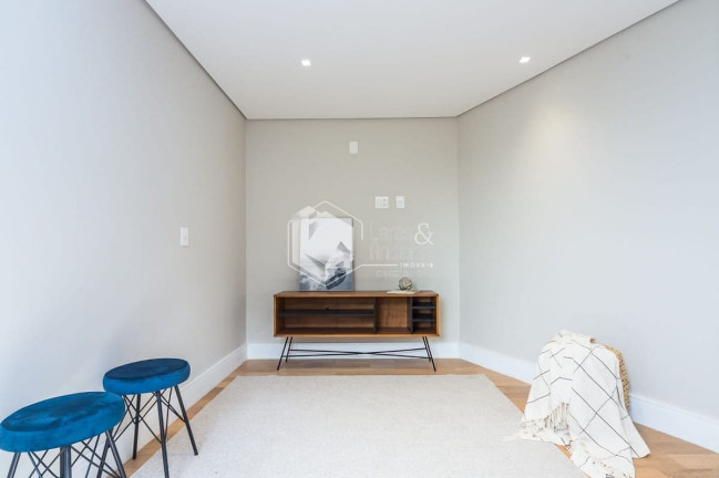 Imagem Apartamento com 5 Quartos à Venda, 283 m² em Sumaré - São Paulo