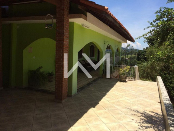 Imagem Chácara com 3 Quartos à Venda, 400 m² em Cachoeira - Santa Isabel Imagem Chácara com 3 Quartos à Venda, 400 m² em Cachoeira - Santa Isabel