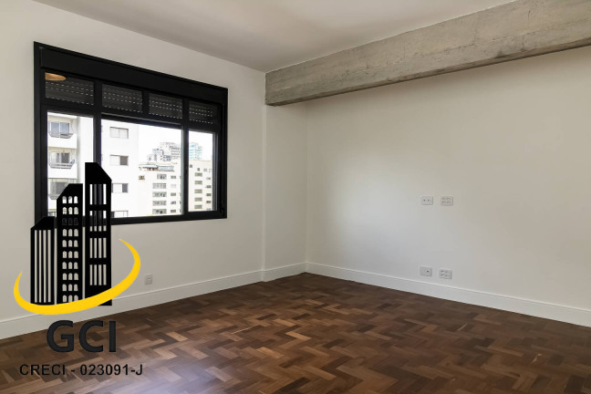 Imagem Apartamento com 3 Quartos à Venda, 212 m² em Consolação - São Paulo