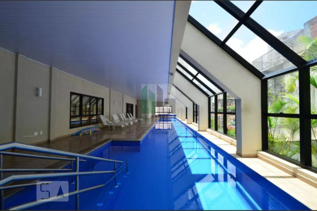 Imagem Apartamento com 3 Quartos à Venda, 108 m² em Chácara Inglesa - São Paulo Imagem Apartamento com 3 Quartos à Venda, 108 m² em Chácara Inglesa - São Paulo