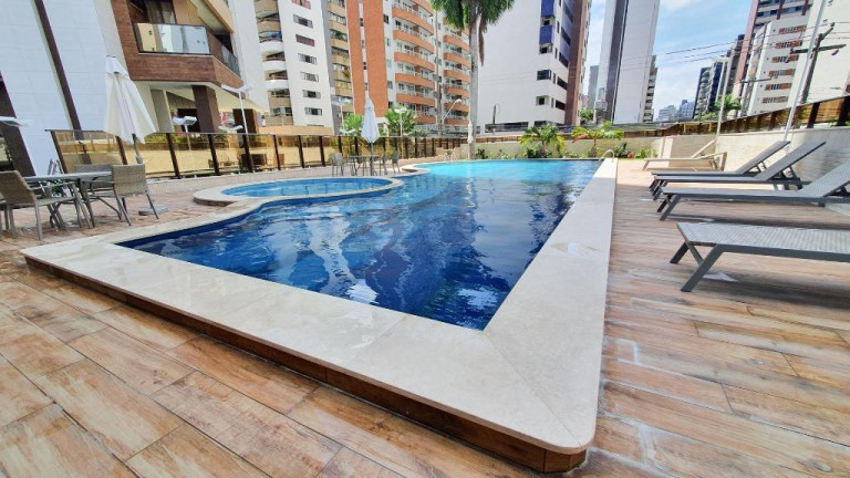 Imagem Apartamento com 3 Quartos à Venda, 111 m² em Meireles - Fortaleza Imagem Apartamento com 3 Quartos à Venda, 111 m² em Meireles - Fortaleza