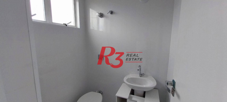 Imagem Cobertura com 3 Quartos à Venda, 137 m² em Vila Belmiro - Santos Imagem Cobertura com 3 Quartos à Venda, 137 m² em Vila Belmiro - Santos