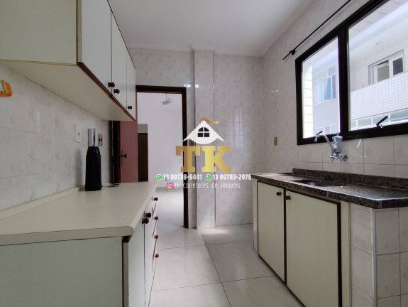 Imagem Apartamento com 1 Quarto à Venda, 48 m² em Canto Do Forte - Praia Grande Imagem Apartamento com 1 Quarto à Venda, 48 m² em Canto Do Forte - Praia Grande