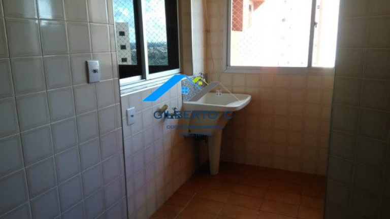Imagem Apartamento com 3 Quartos à Venda, 149 m² em Vila America - Bauru