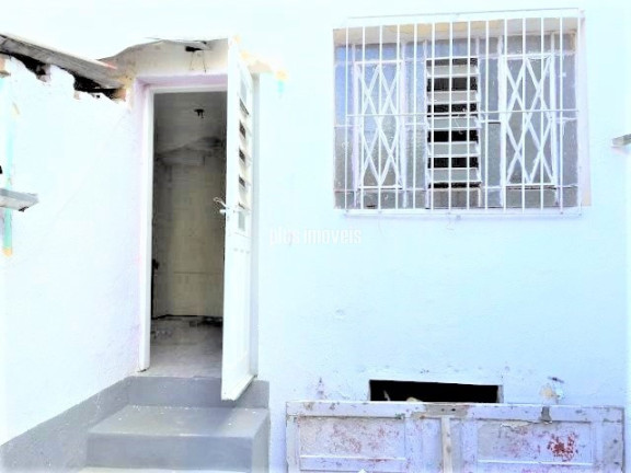 Imagem Casa com 2 Quartos à Venda, 80 m² em Vila Mariana - São Paulo Imagem Casa com 2 Quartos à Venda, 80 m² em Vila Mariana - São Paulo