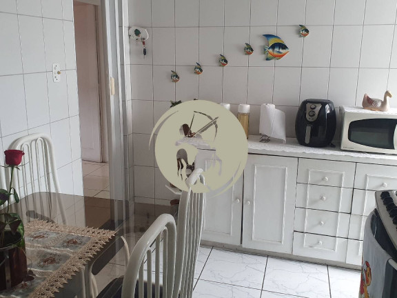 Imagem Apartamento com 2 Quartos à Venda, 85 m² em Vila Belmiro - Santos