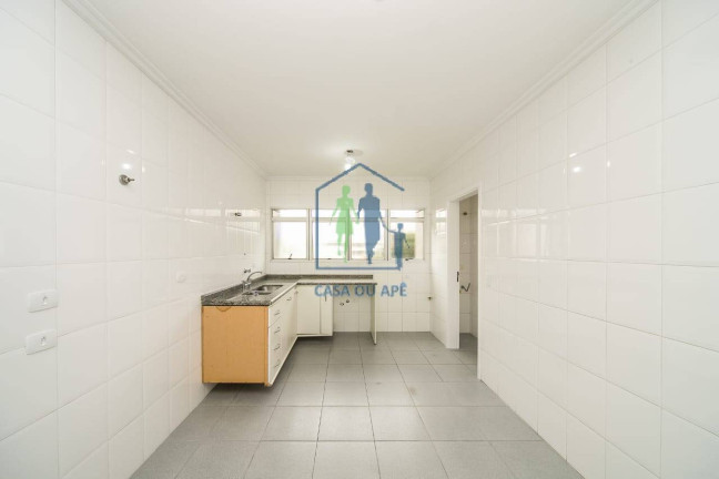 Imagem Apartamento com 4 Quartos à Venda, 157 m² em Vila Andrade - São Paulo Imagem Apartamento com 4 Quartos à Venda, 157 m² em Vila Andrade - São Paulo