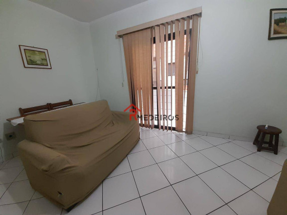 Imagem Apartamento com 1 Quarto à Venda, 65 m² em Vila Guilhermina - Praia Grande Imagem Apartamento com 1 Quarto à Venda, 65 m² em Vila Guilhermina - Praia Grande