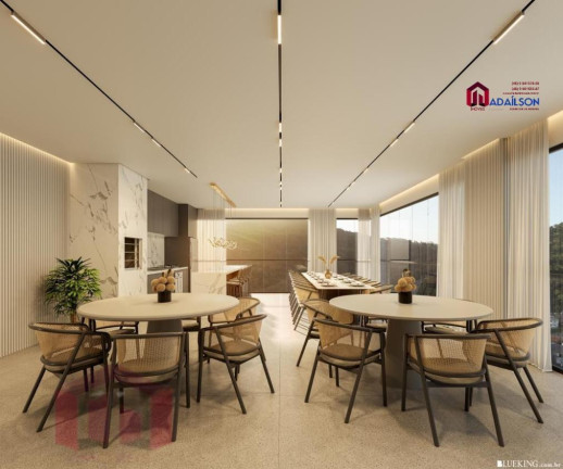 Imagem Imóvel com 3 Quartos à Venda, 70 m²