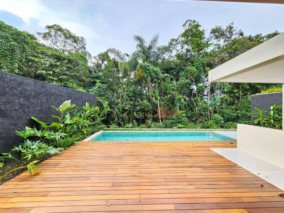 Imagem Casa com 6 Quartos à Venda, 408 m² em Riviera Módulo 11 - Bertioga Imagem Casa com 6 Quartos à Venda, 408 m² em Riviera Módulo 11 - Bertioga