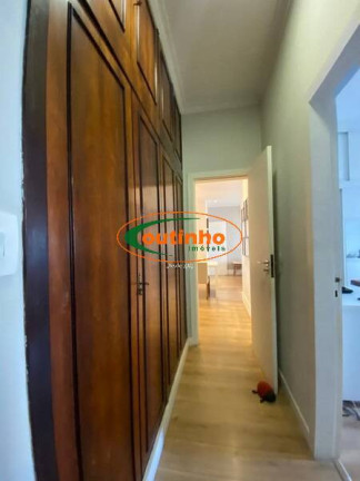 Imagem Cobertura com 3 Quartos à Venda, 200 m² em Maracanã - Rio De Janeiro Imagem Cobertura com 3 Quartos à Venda, 200 m² em Maracanã - Rio De Janeiro