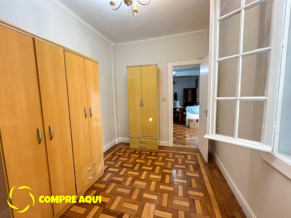 Imagem Apartamento com 2 Quartos à Venda, 95 m² em República - São Paulo