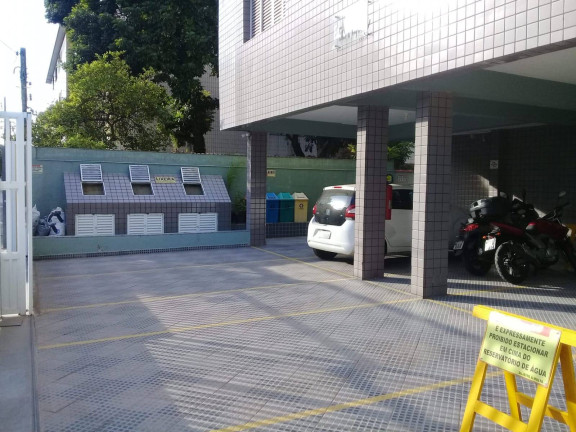 Imagem Apartamento com 1 Quarto à Venda, 41 m² em Boqueirão - Praia Grande Imagem Apartamento com 1 Quarto à Venda, 41 m² em Boqueirão - Praia Grande