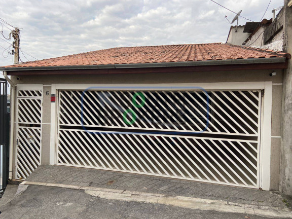 Imagem Casa com 4 Quartos à Venda, 287 m² em Vila Nova Mazzei - São Paulo Imagem Casa com 4 Quartos à Venda, 287 m² em Vila Nova Mazzei - São Paulo