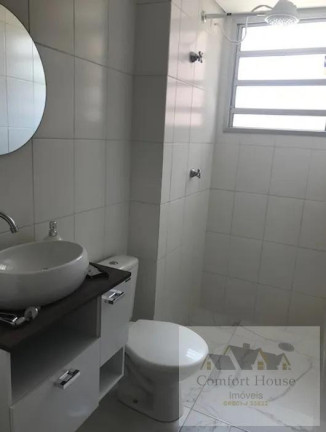 Imagem Apartamento com 2 Quartos à Venda, 60 m² em Demarchi - São Bernardo Do Campo