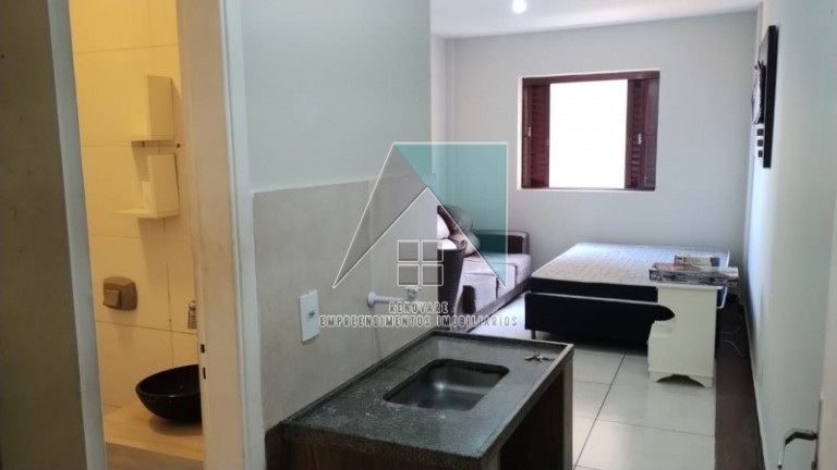 Imagem Kitnet com 1 Quarto à Venda, 36 m² em Centro - Ribeirão Preto Imagem Kitnet com 1 Quarto à Venda, 36 m² em Centro - Ribeirão Preto