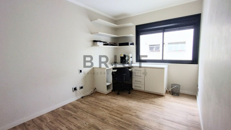 Imagem Apartamento com 3 Quartos à Venda, 136 m² em Brooklin - São Paulo Imagem Apartamento com 3 Quartos à Venda, 136 m² em Brooklin - São Paulo