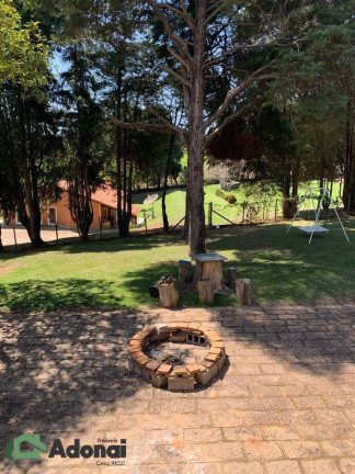 Imagem Chácara com 4 Quartos à Venda, 5.000 m² em Jundiaí Imagem Chácara com 4 Quartos à Venda, 5.000 m² em Jundiaí