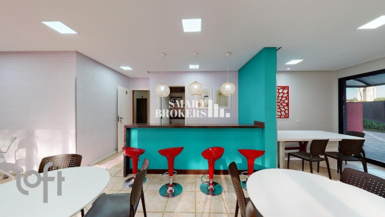 Imagem Apartamento com 3 Quartos à Venda, 79 m² em Bosque Da Saúde - São Paulo Imagem Apartamento com 3 Quartos à Venda, 79 m² em Bosque Da Saúde - São Paulo