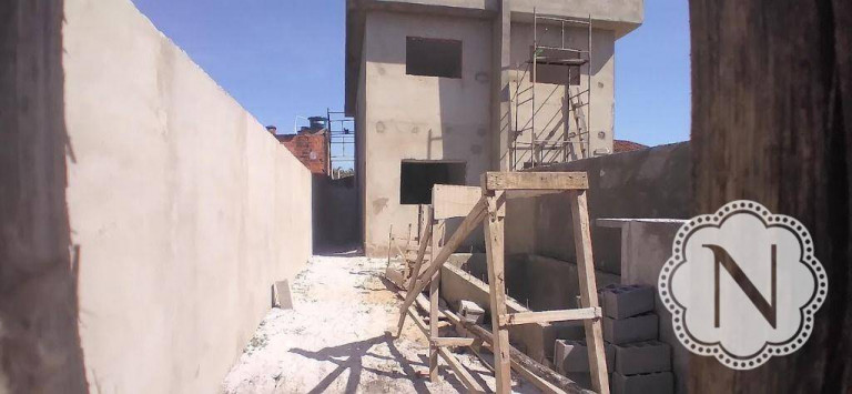 Imagem Sobrado com 2 Quartos à Venda, 76 m² em Santa Júlia - Itanhaém Imagem Sobrado com 2 Quartos à Venda, 76 m² em Santa Júlia - Itanhaém