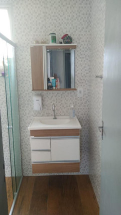 Imagem Apartamento com 3 Quartos à Venda, 65 m² em Padre Eustáquio - Belo Horizonte