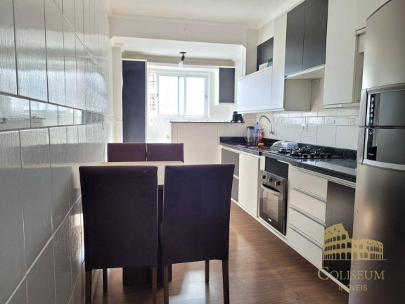 Imagem Apartamento com 2 Quartos à Venda, 90 m² em Canto Do Forte - Praia Grande Imagem Apartamento com 2 Quartos à Venda, 90 m² em Canto Do Forte - Praia Grande
