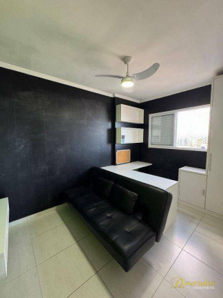 Imagem Apartamento com 3 Quartos à Venda, 136 m² em Aviação - Praia Grande Imagem Apartamento com 3 Quartos à Venda, 136 m² em Aviação - Praia Grande