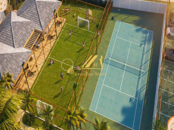 Imagem Imóvel com 2 Quartos à Venda, 70 m² em Itacimirim (monte Gordo) - Camaçari Imagem Imóvel com 2 Quartos à Venda, 70 m² em Itacimirim (monte Gordo) - Camaçari
