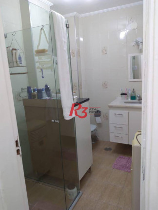 Imagem Apartamento com 1 Quarto à Venda, 60 m² em Pompéia - Santos Imagem Apartamento com 1 Quarto à Venda, 60 m² em Pompéia - Santos