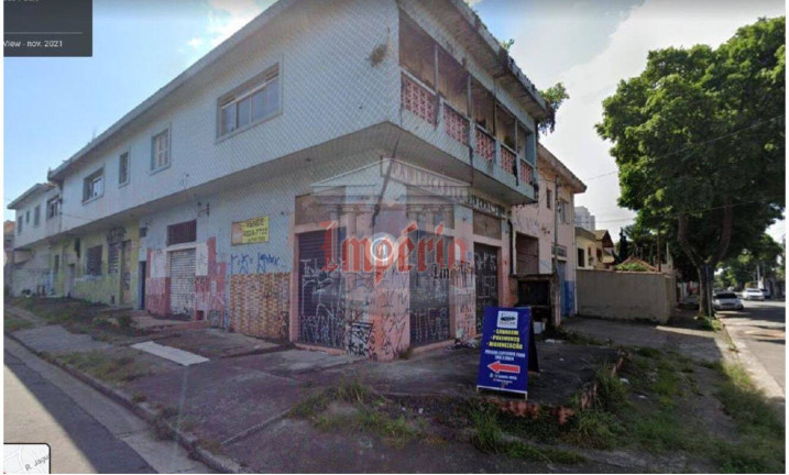 Imagem Terreno à Venda, em Santa Maria - Santo André Imagem Terreno à Venda, em Santa Maria - Santo André