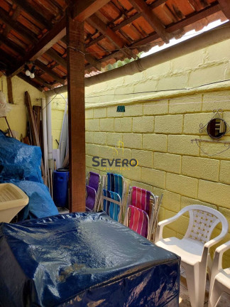 Imagem Casa de Condomínio com 3 Quartos à Venda, 84 m² em Galo Branco - São Gonçalo Imagem Casa de Condomínio com 3 Quartos à Venda, 84 m² em Galo Branco - São Gonçalo