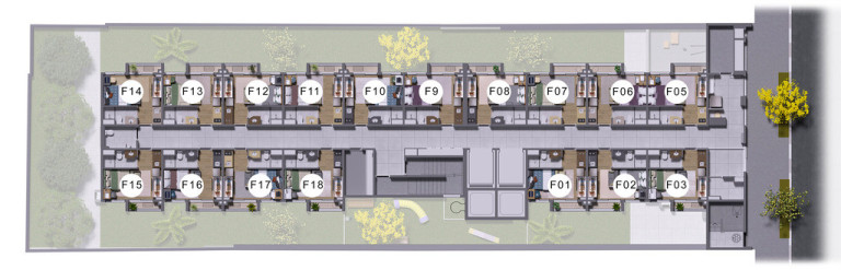 Imagem Imóvel com 1 Quarto à Venda, 17 m² em Jabaquara - São Paulo Imagem Imóvel com 1 Quarto à Venda, 17 m² em Jabaquara - São Paulo