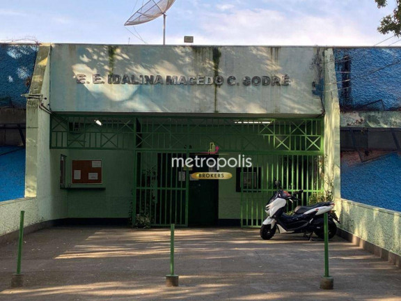 Imagem Edifício Residencial à Venda, 624 m² em Barcelona - São Caetano Do Sul