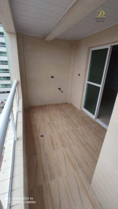 Imagem Apartamento com 1 Quarto à Venda, 58 m² em Jardim Real - Praia Grande