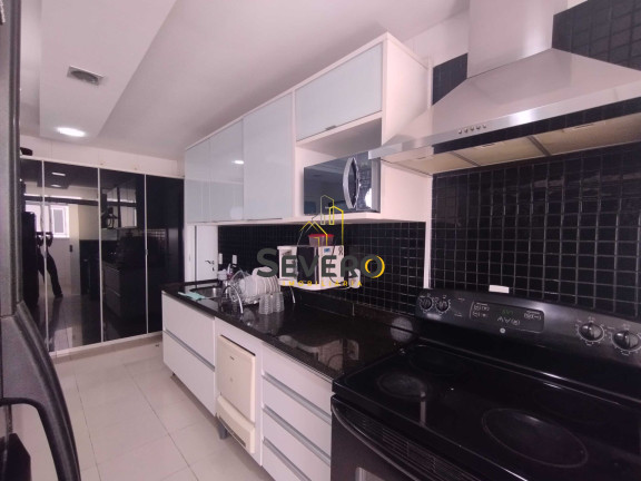 Imagem Apartamento com 4 Quartos à Venda, 200 m² em Boa Viagem - Niterói Imagem Apartamento com 4 Quartos à Venda, 200 m² em Boa Viagem - Niterói
