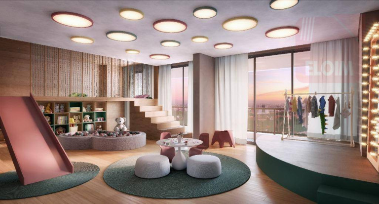 Imagem Apartamento com 2 Quartos à Venda, 71 m² em Perdizes - São Paulo Imagem Apartamento com 2 Quartos à Venda, 71 m² em Perdizes - São Paulo