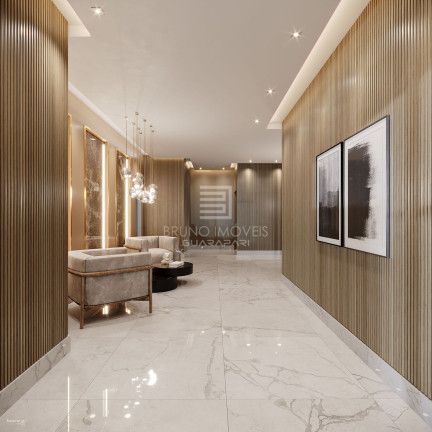 Imagem Apartamento com 2 Quartos à Venda, 74 m² em Centro - Guarapari