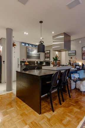 Imagem Apartamento com 2 Quartos à Venda, 160 m² em Cerqueira César - São Paulo