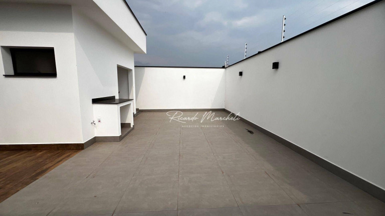Imagem Casa com 3 Quartos à Venda, 150 m² em Residencial Canadá - Piracicaba