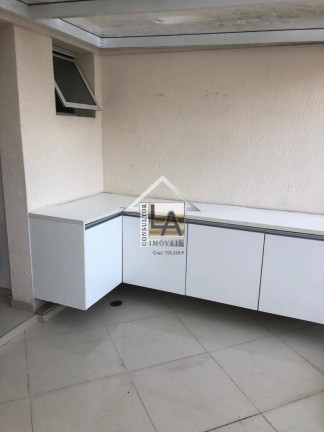 Imagem Apartamento com 3 Quartos à Venda, 82 m² em Granja Julieta - São Paulo Imagem Apartamento com 3 Quartos à Venda, 82 m² em Granja Julieta - São Paulo
