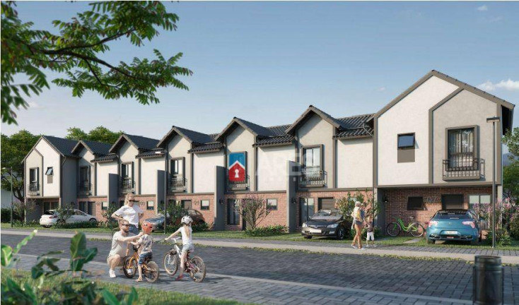 Imagem Casa com 3 Quartos à Venda, 73 m² em Praia Dos Namorados - Americana Imagem Casa com 3 Quartos à Venda, 73 m² em Praia Dos Namorados - Americana