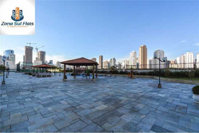 Imagem Apartamento com 2 Quartos à Venda, 72 m² em Vila Nova Conceição - São Paulo