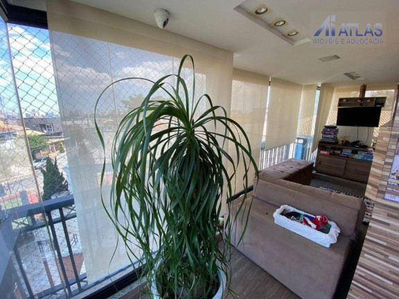 Imagem Apartamento com 4 Quartos à Venda, 250 m² em Vila Maria Alta - São Paulo Imagem Apartamento com 4 Quartos à Venda, 250 m² em Vila Maria Alta - São Paulo