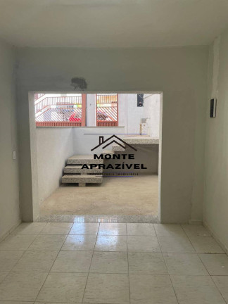 Imagem Casa com 3 Quartos à Venda, 250 m² em Roncon - Ribeirão Pires